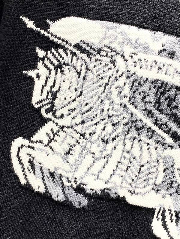 Burberry Top Quality Sweater BBY00194 Burberry Top Quality Sweater BBY00194