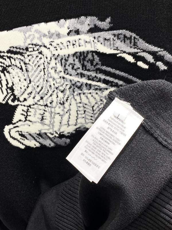 Burberry Top Quality Sweater BBY00194 Burberry Top Quality Sweater BBY00194