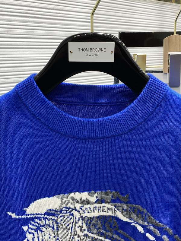 Burberry Top Quality Sweater BBY00195 Burberry Top Quality Sweater BBY00195