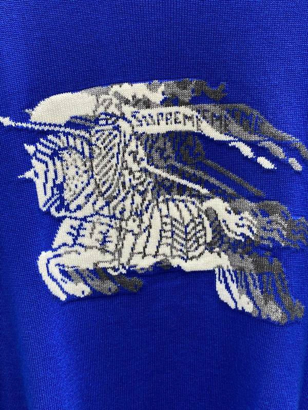 Burberry Top Quality Sweater BBY00195 Burberry Top Quality Sweater BBY00195