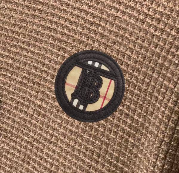 Burberry Top Quality Sweater BBY00205 Burberry Top Quality Sweater BBY00205