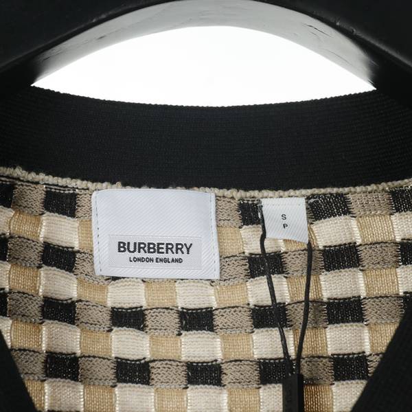 Burberry Top Quality Sweater BBY00210 Burberry Top Quality Sweater BBY00210