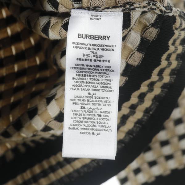 Burberry Top Quality Sweater BBY00210 Burberry Top Quality Sweater BBY00210