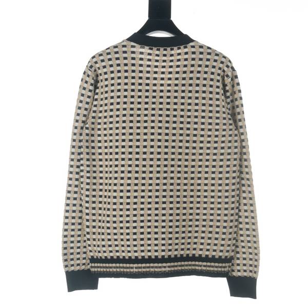 Burberry Top Quality Sweater BBY00210 Burberry Top Quality Sweater BBY00210