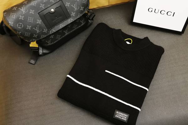 Burberry Top Quality Sweater BBY00211 Burberry Top Quality Sweater BBY00211