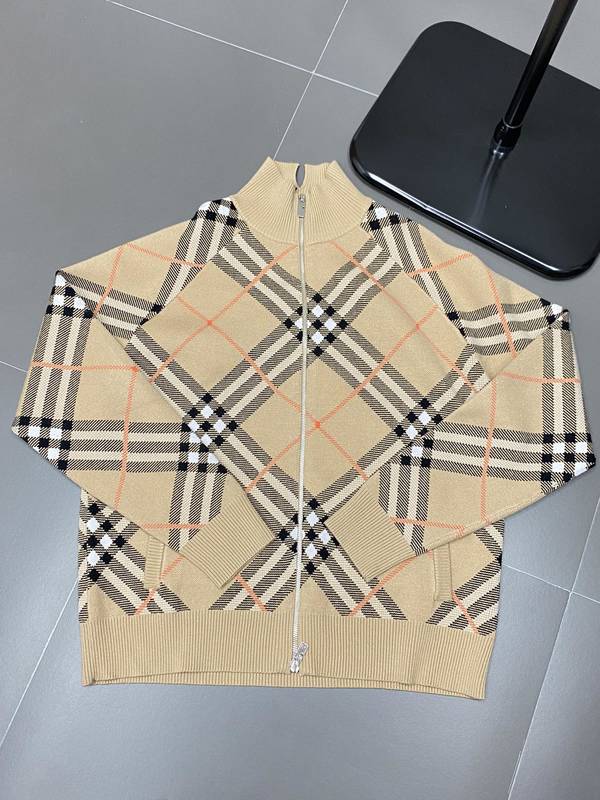 Burberry Top Quality Sweater BBY00212 Burberry Top Quality Sweater BBY00212
