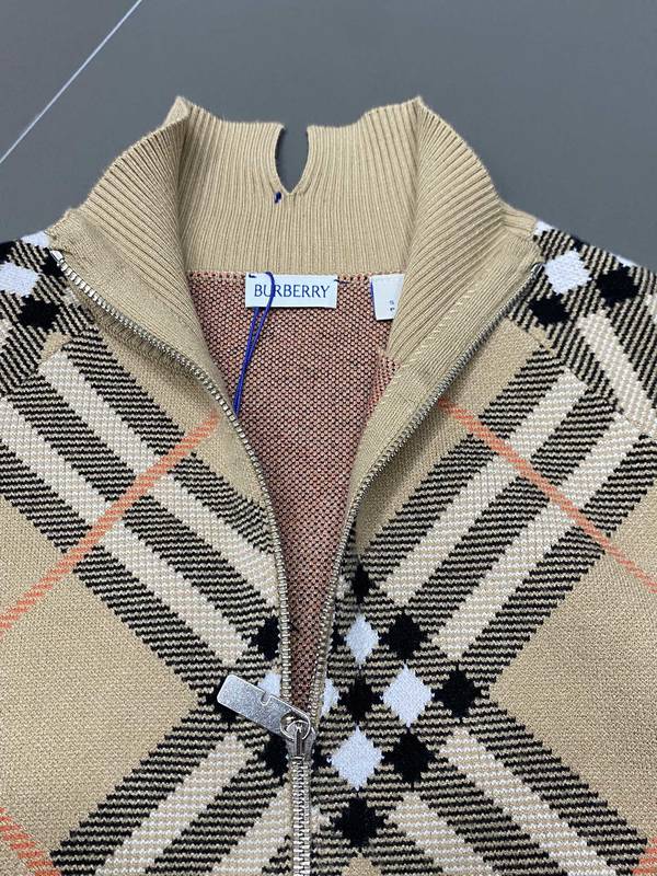 Burberry Top Quality Sweater BBY00212 Burberry Top Quality Sweater BBY00212