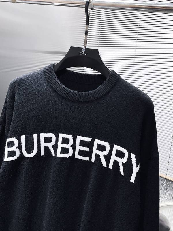 Burberry Top Quality Sweater BBY00213 Burberry Top Quality Sweater BBY00213