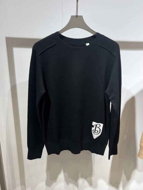 Burberry Top Quality Sweater BBY00217 Burberry Top Quality Sweater BBY00217