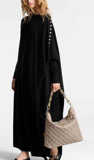 Louis Vuitton Coussin Hobo MM M12068 Galet Louis Vuitton Coussin Hobo MM M12068 Galet