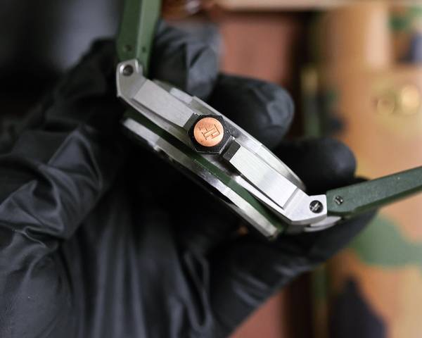 Audemars Piguet Watch APW00085-1 Audemars Piguet Watch APW00085-1