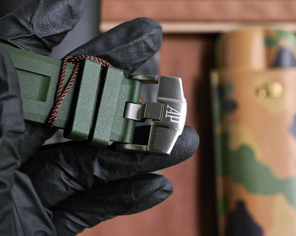 Audemars Piguet Watch APW00085-1 Audemars Piguet Watch APW00085-1