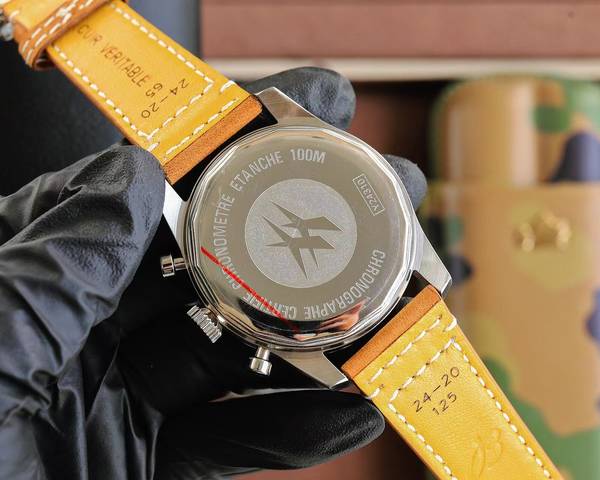 Breitling Watch BRW00038-1 Breitling Watch BRW00038-1