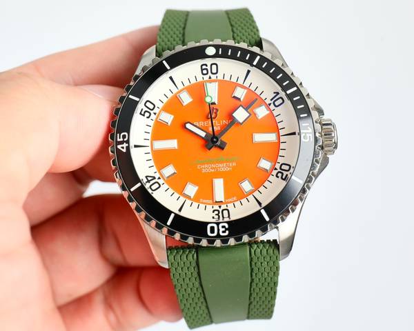 Breitling Watch BRW00042-1 Breitling Watch BRW00042-1