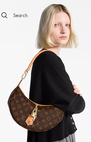 Louis Vuitton Looping M12939 Louis Vuitton Looping M12939