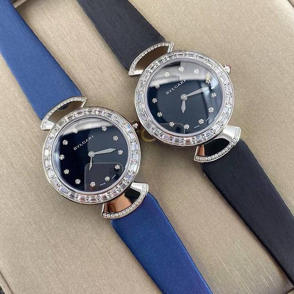 Bvlgari Watch BVW00083 Bvlgari Watch BVW00083