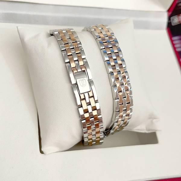 Cartier Watch CTW00718 Cartier Watch CTW00718