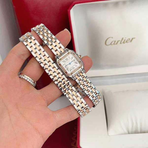 Cartier Watch CTW00718 Cartier Watch CTW00718