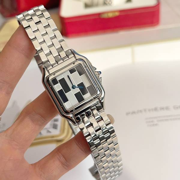 Cartier Watch CTW00731