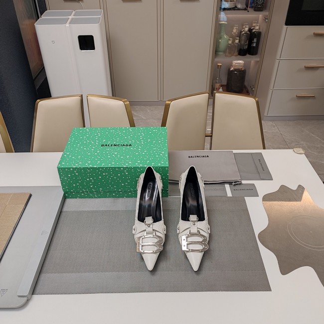 Balenciaga WOMENS Shoes 55824-1