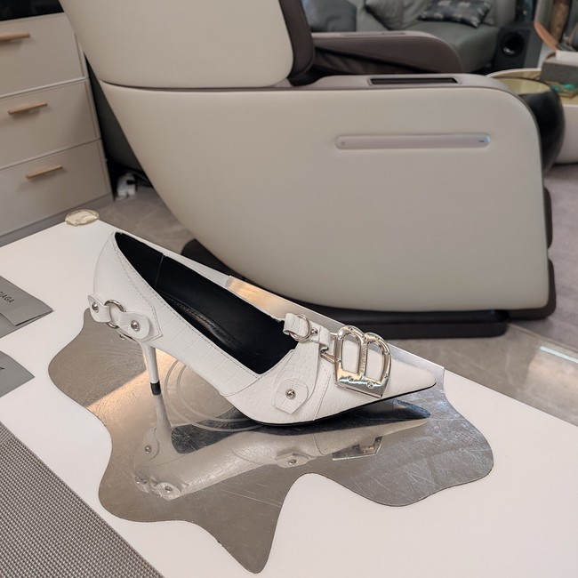 Balenciaga WOMENS Shoes 55824-1