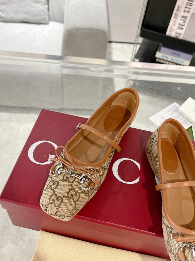 Gucci Shoes 55819-13