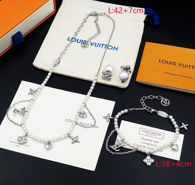 Louis Vuitton necklace CE16244