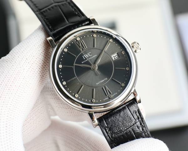 IWC Watch IWW00020-5