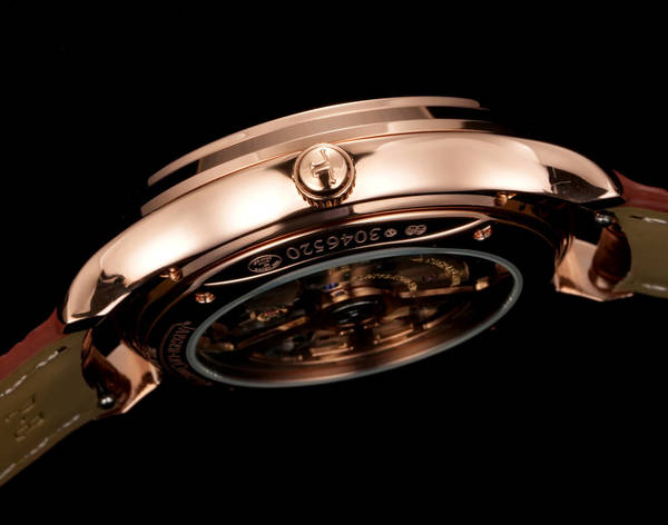 Jaeger-LeCoultre Watch JLW00033 Jaeger-LeCoultre Watch JLW00033