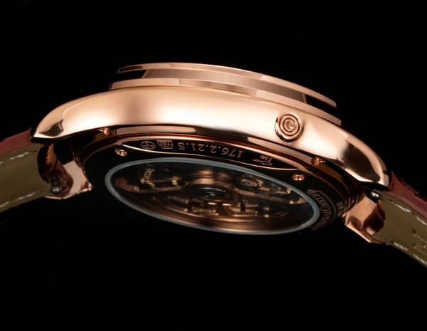 Jaeger-LeCoultre Watch JLW00033 Jaeger-LeCoultre Watch JLW00033