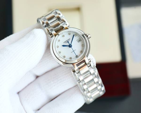 Longines Watch LGW00242-2