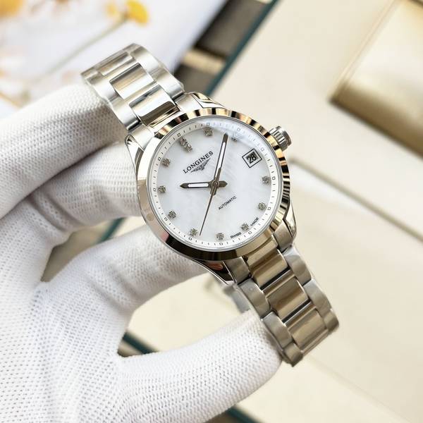 Longines Watch LGW00248-5