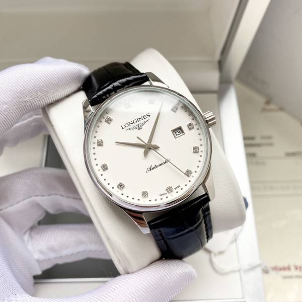 Longines Watch LGW00264-1