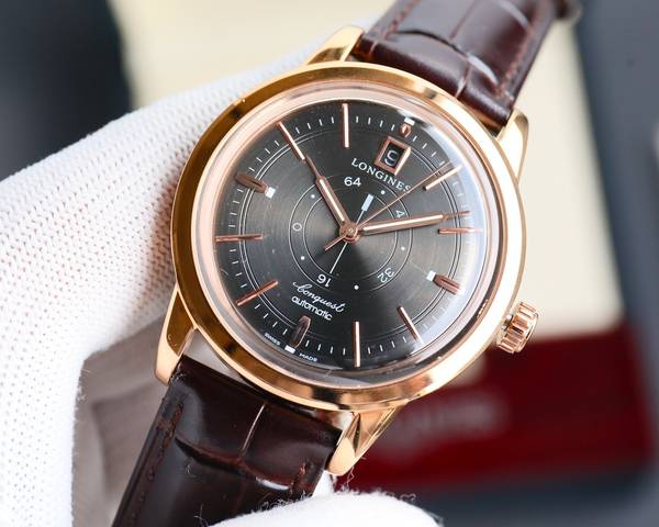 Longines Watch LGW00294-2