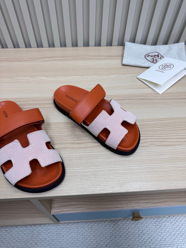 Hermes SANDAL 55850-1