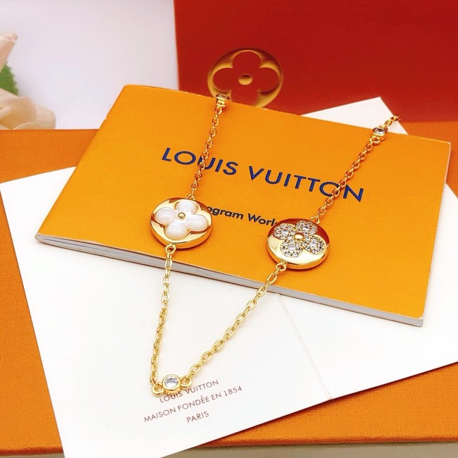 Louis Vuitton necklace CE16300