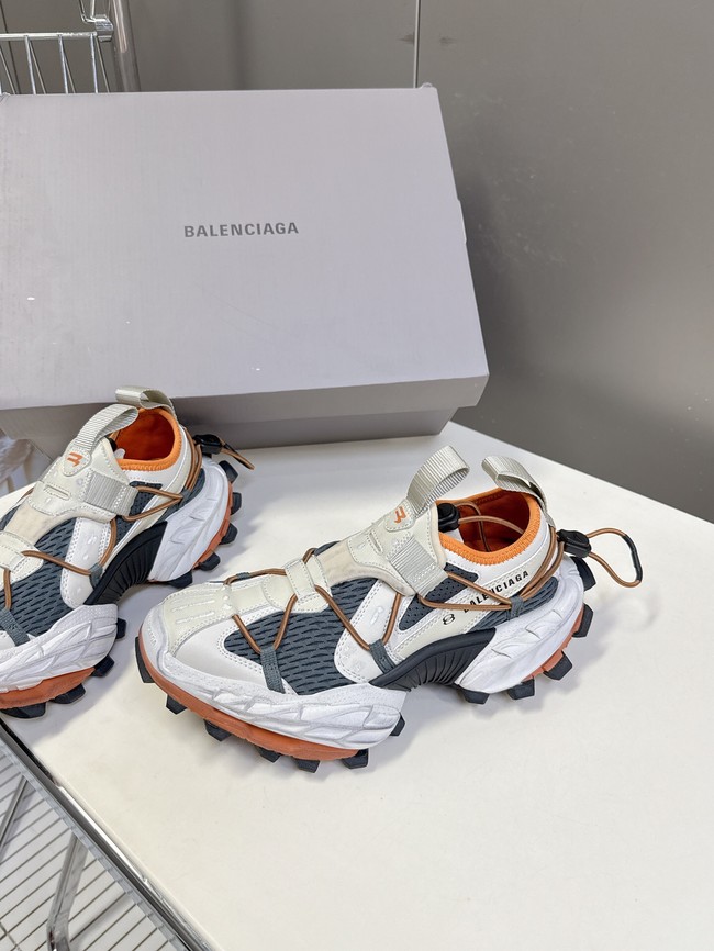 Balenciaga Sports shoes 55860-4