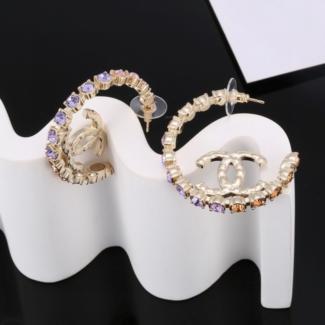 Chanel Earring CE16342