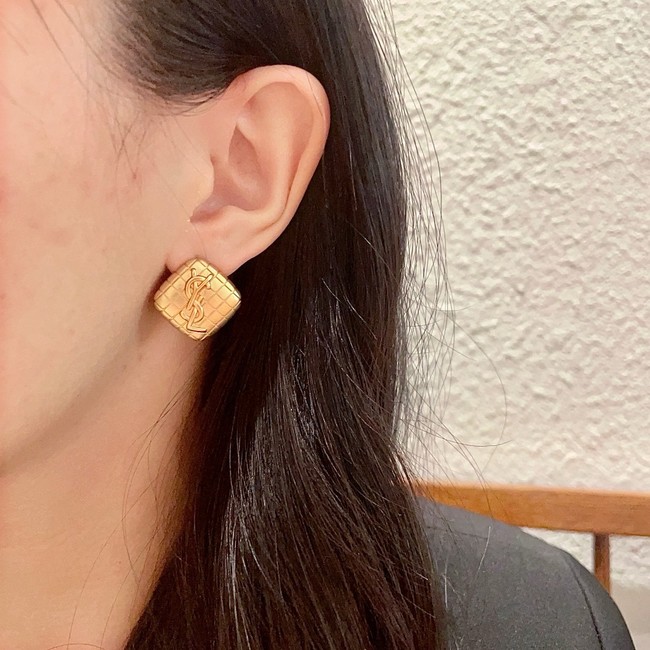YSL Earring CE16352