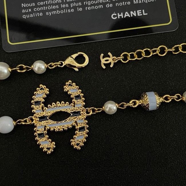 Chanel necklace CE16348