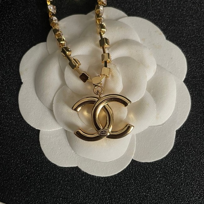 Chanel necklace CE16349