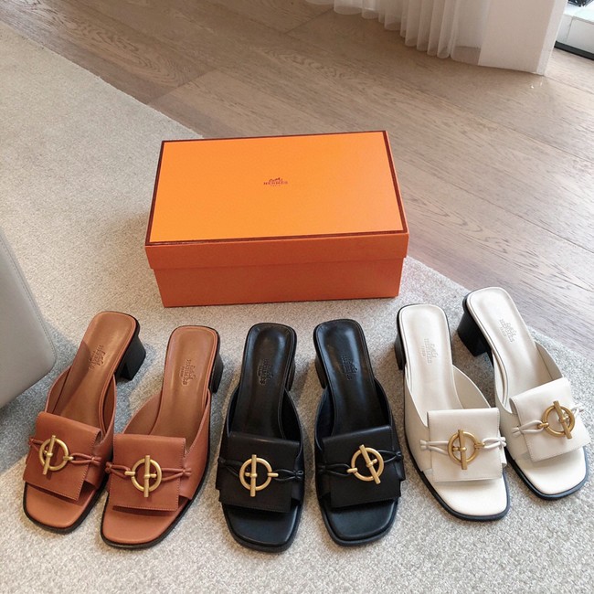Hermes WOMENS SANDAL 55863-3