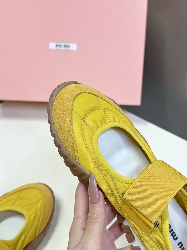 MIUMIU Shoes 55866-2