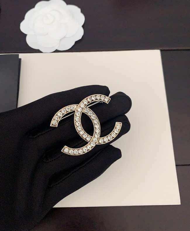Chanel Brooch CE16433