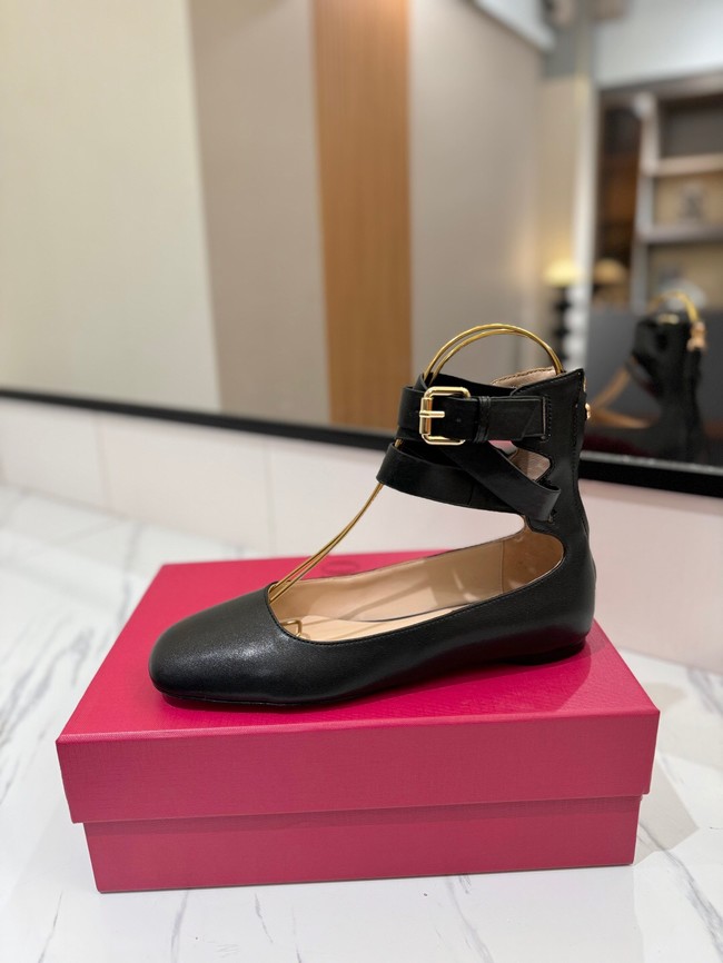 Valentino WOMENS SANDAL 55878-1