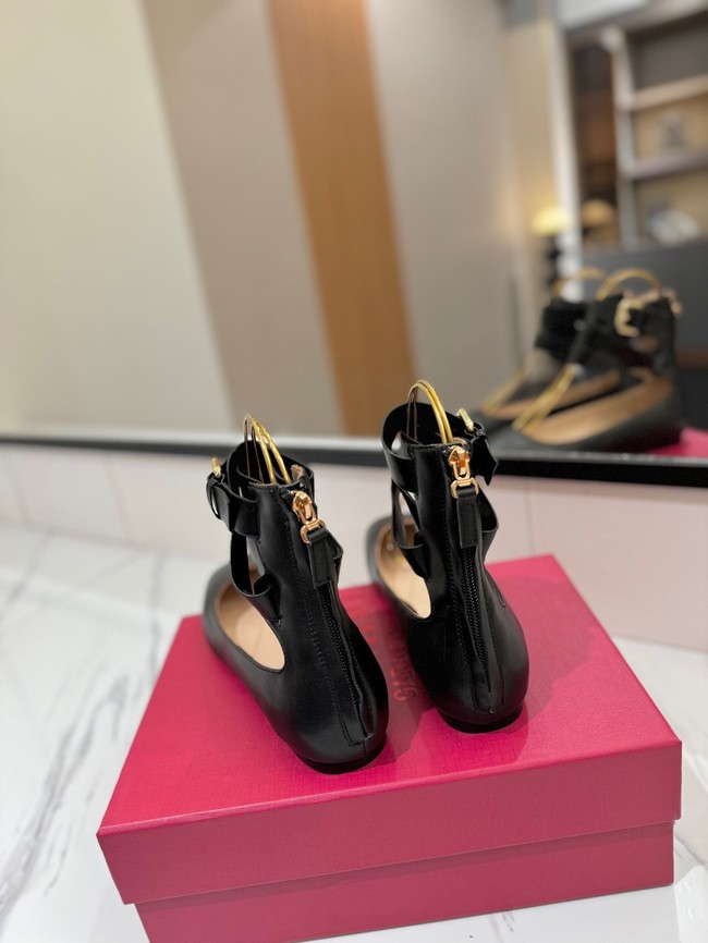 Valentino WOMENS SANDAL 55878-1