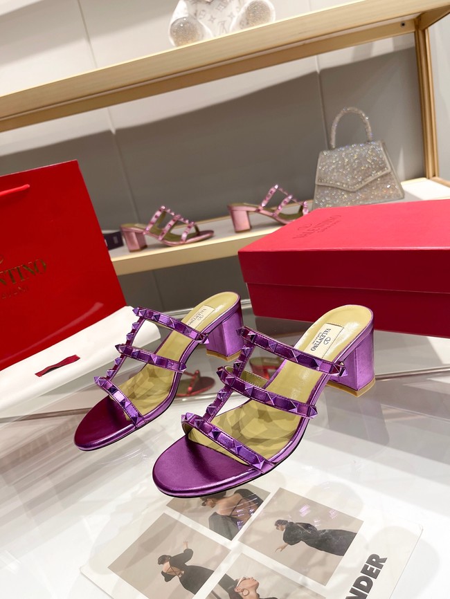 Valentino WOMENS SANDAL 55883-4