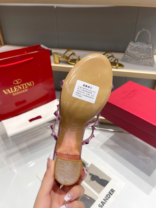 Valentino WOMENS SANDAL 55883-7