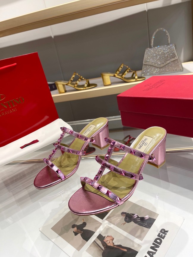 Valentino WOMENS SANDAL 55883-7