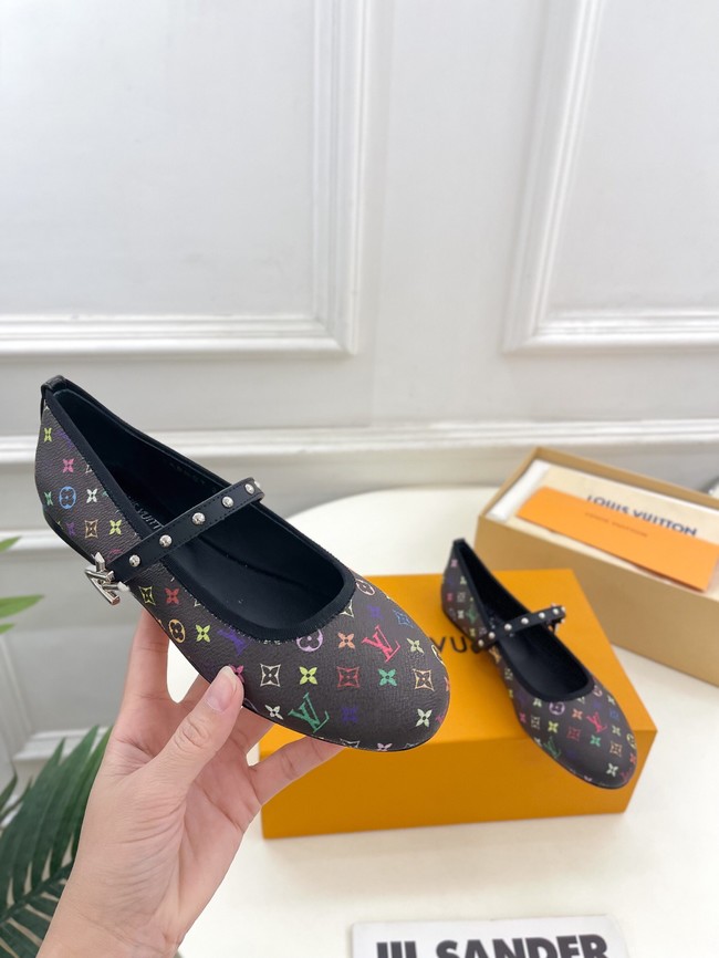 Louis Vuitton Shoes 55884-2
